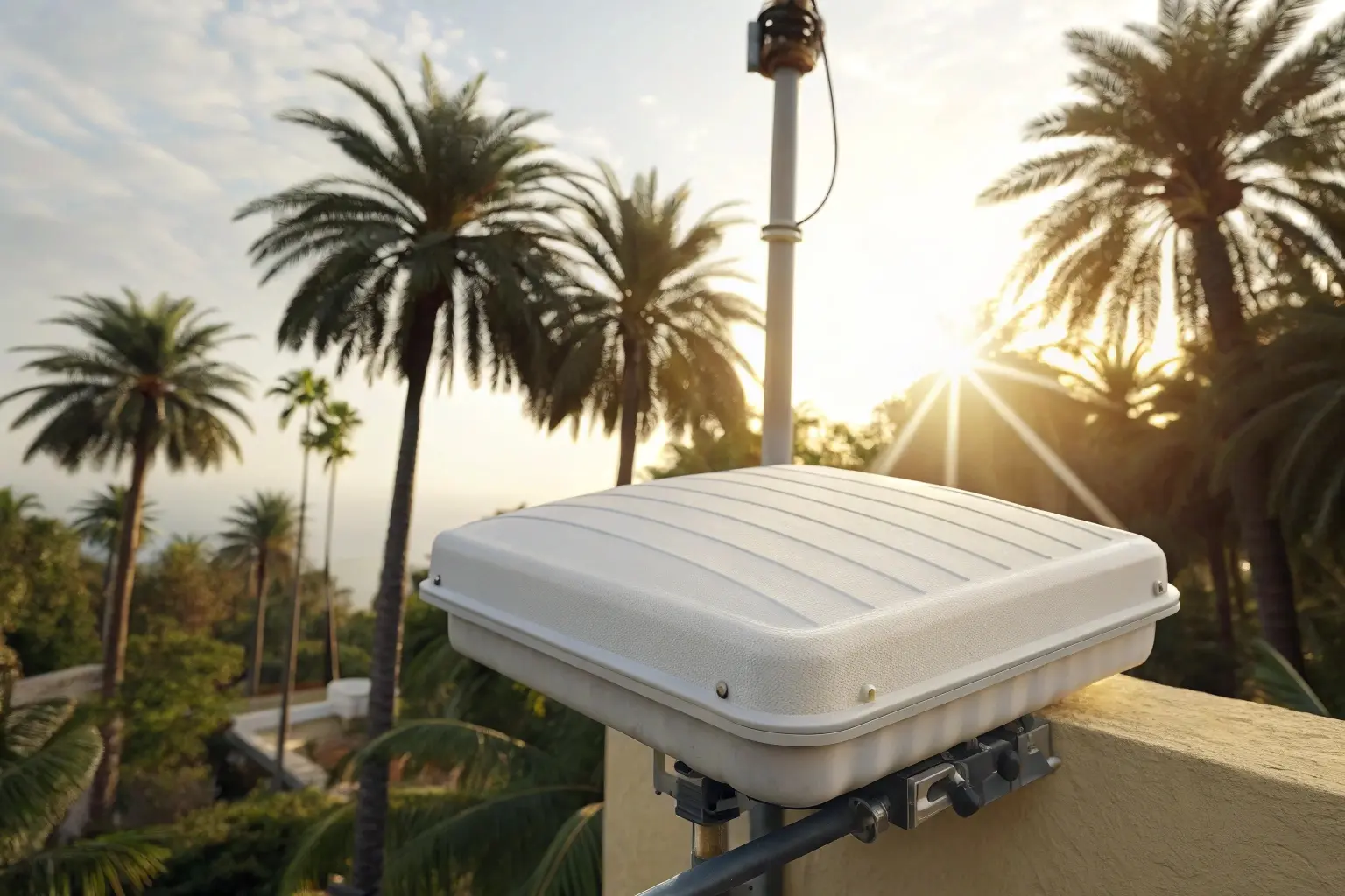 How to Choose the Right Outdoor Access Point for Your Project