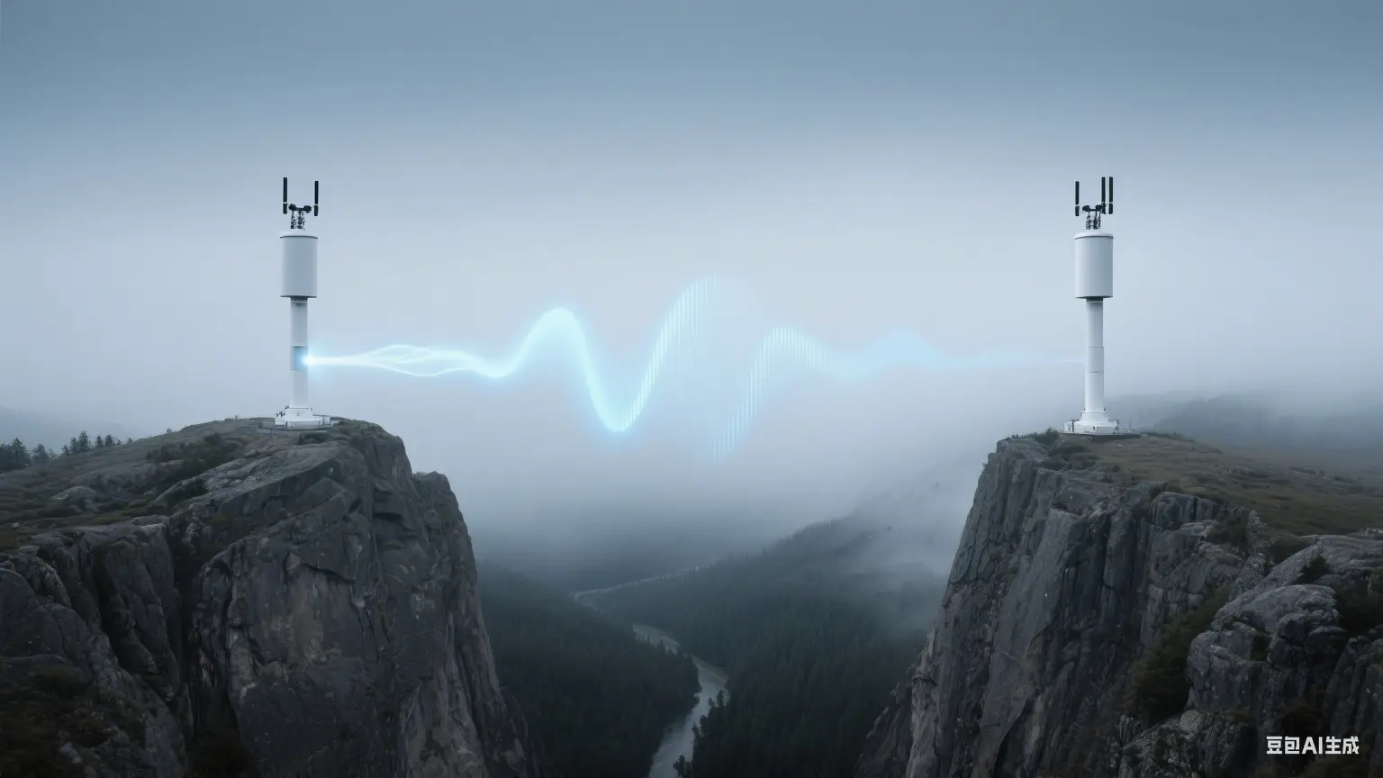 CCTV & Security Camera Wireless Backhaul