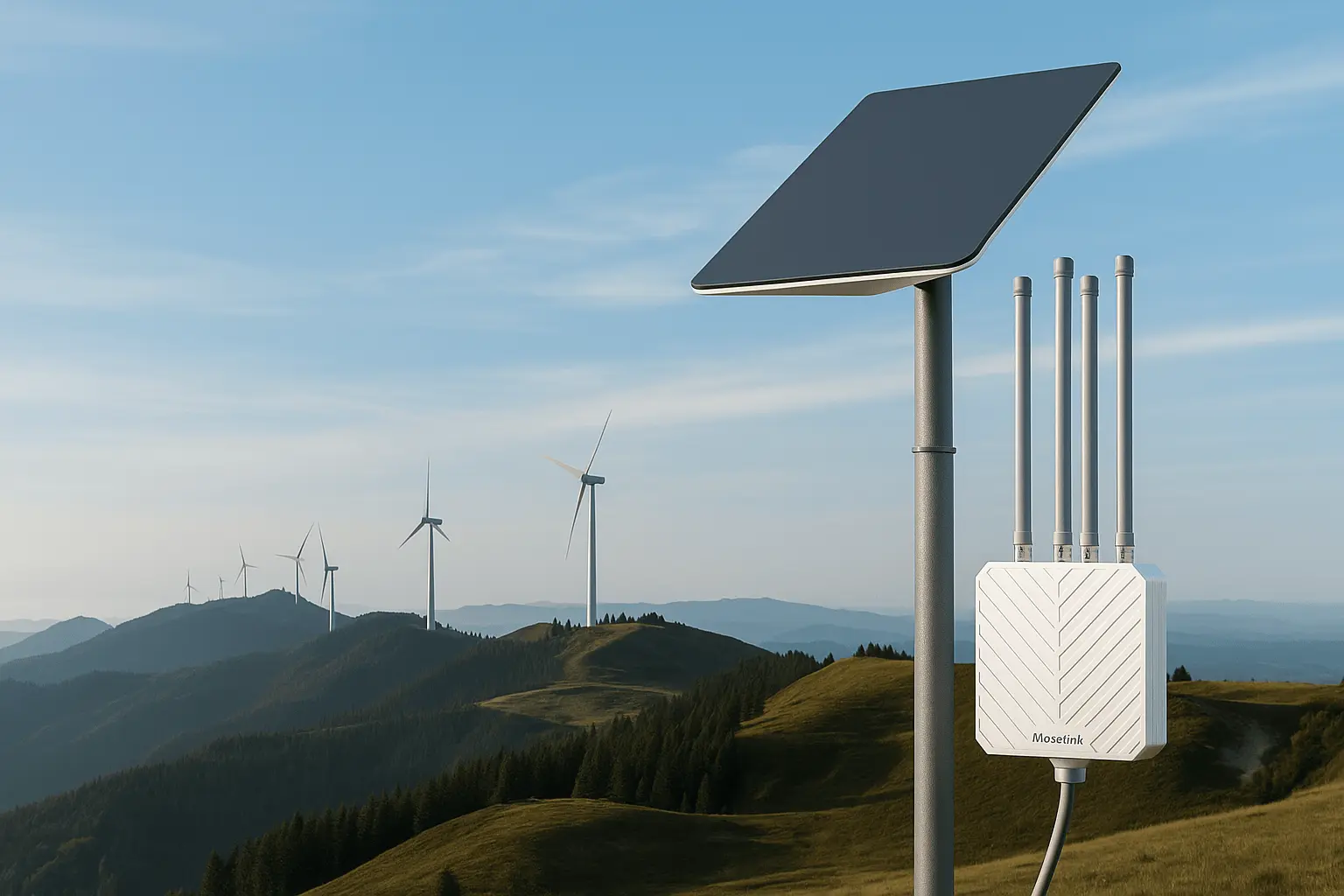 WiFi 6 AX3000 Outdoor Access Point