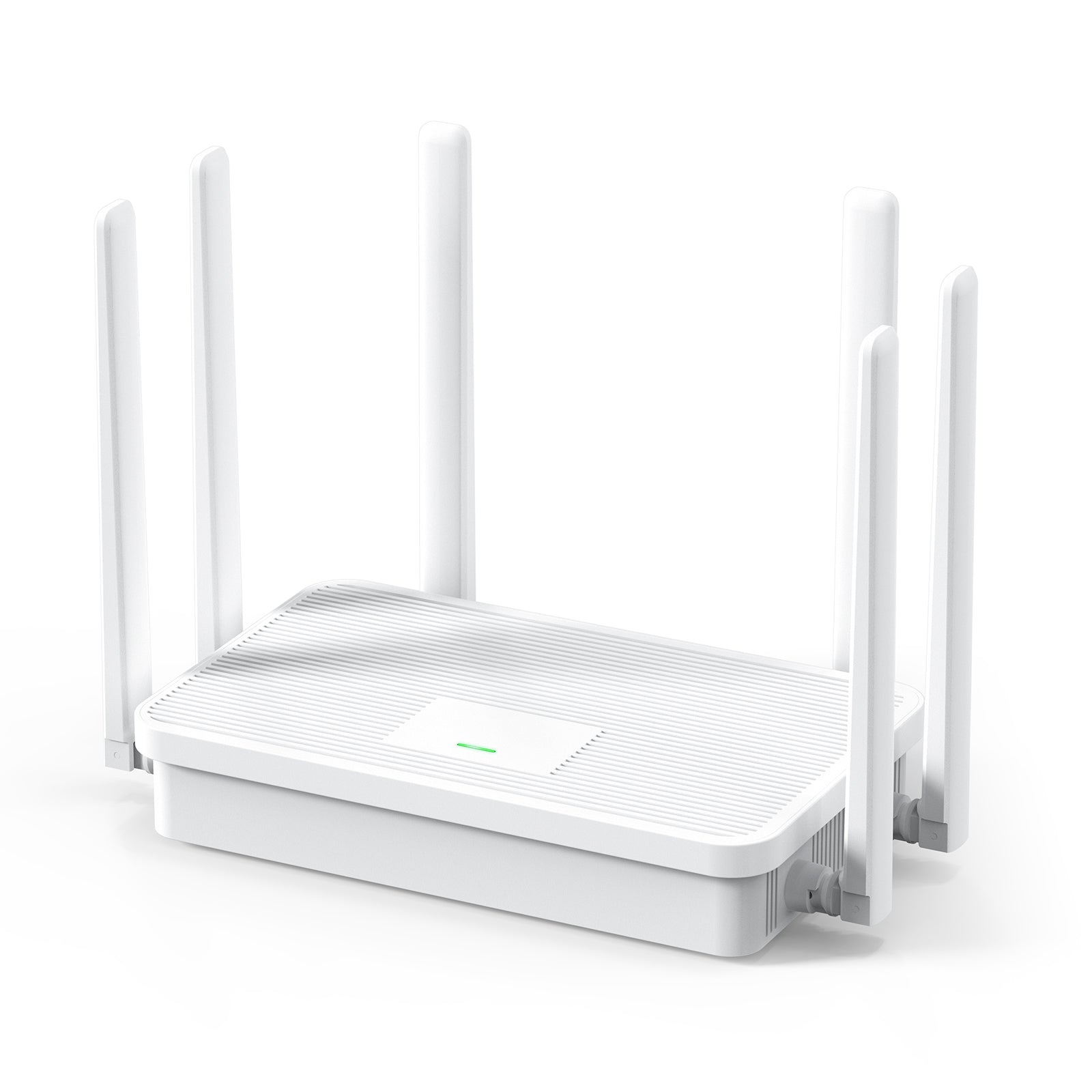 WR3000K Wi-Fi 6 AX3000 Dual-Band Router, 6 Antennas, Mesh