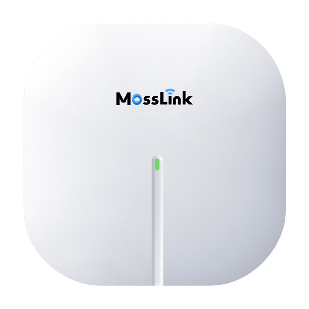 APH6-AX3000 Wi-Fi 6 Outdoor Access Point, IP67, 256 Clients